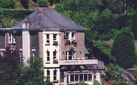 Woodlands Guest House Lynton